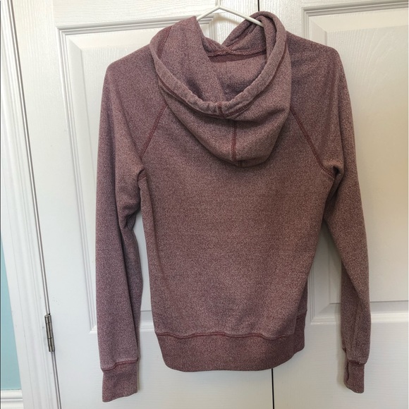 Roots Original Kanga Hoodie - Picture 2 of 5